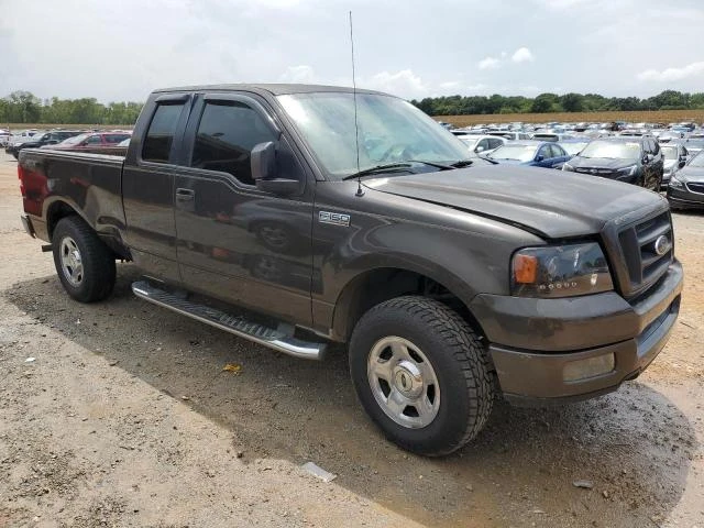 Photo 3 VIN: 1FTRX12WX5NA26934 - FORD F150 