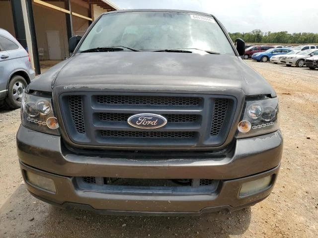 Photo 4 VIN: 1FTRX12WX5NA26934 - FORD F150 