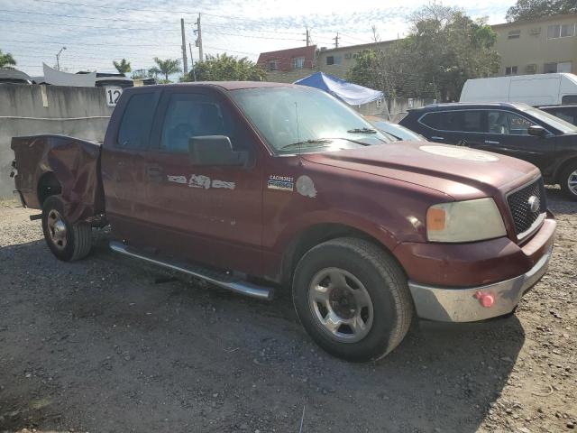 Photo 3 VIN: 1FTRX12WX5NB09859 - FORD F150 