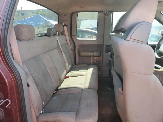 Photo 9 VIN: 1FTRX12WX5NB09859 - FORD F150 