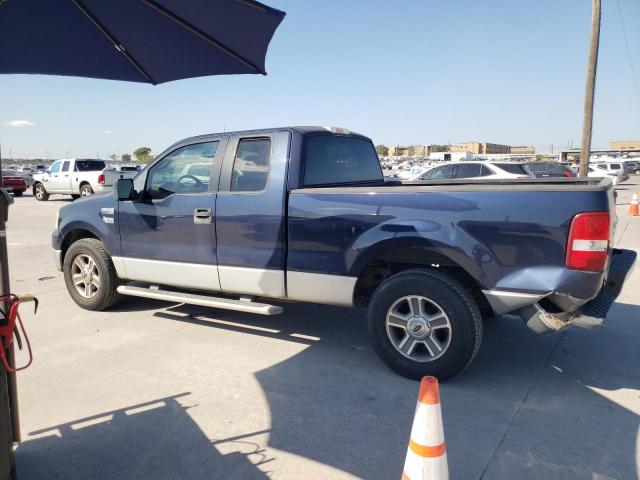 Photo 1 VIN: 1FTRX12WX5NB29657 - FORD F150 