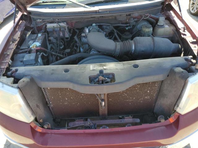 Photo 10 VIN: 1FTRX12WX5NB74355 - FORD F150 