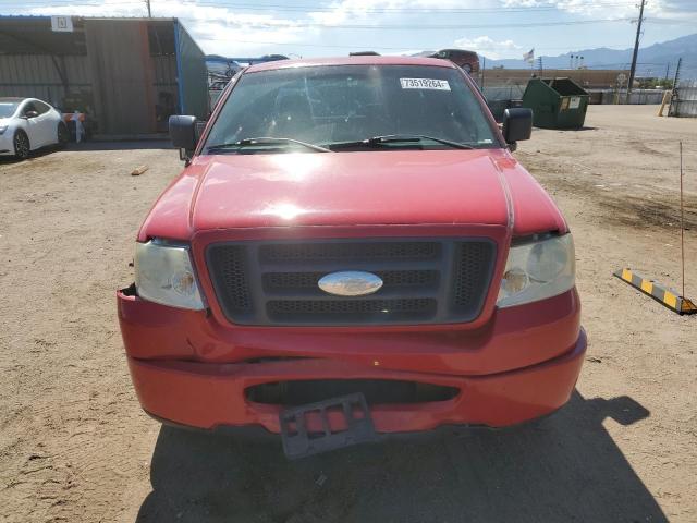 Photo 4 VIN: 1FTRX12WX6KA62254 - FORD F150 