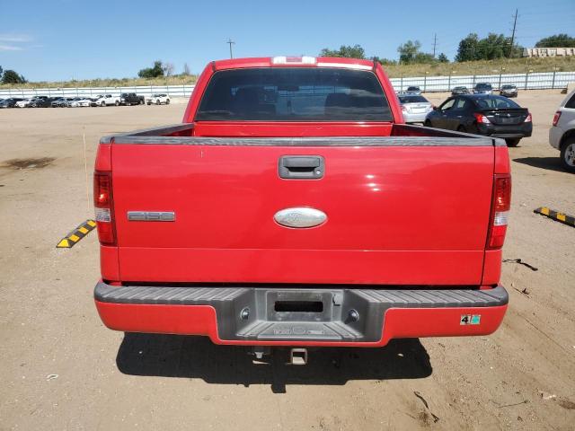 Photo 5 VIN: 1FTRX12WX6KA62254 - FORD F150 