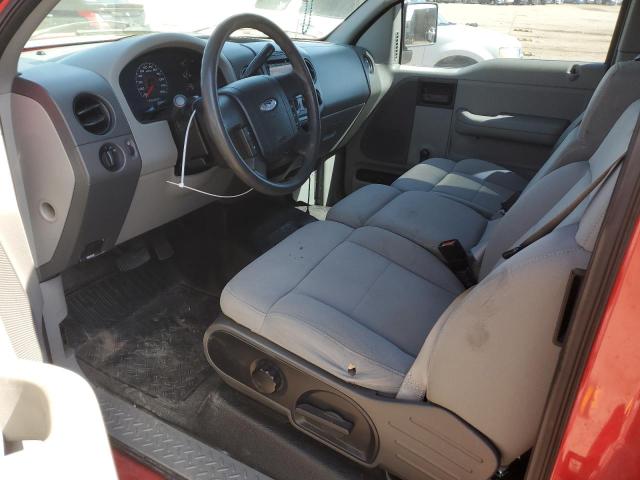 Photo 7 VIN: 1FTRX12WX6KA62254 - FORD F150 