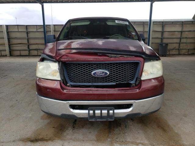 Photo 4 VIN: 1FTRX12WX6NA89081 - FORD F150 