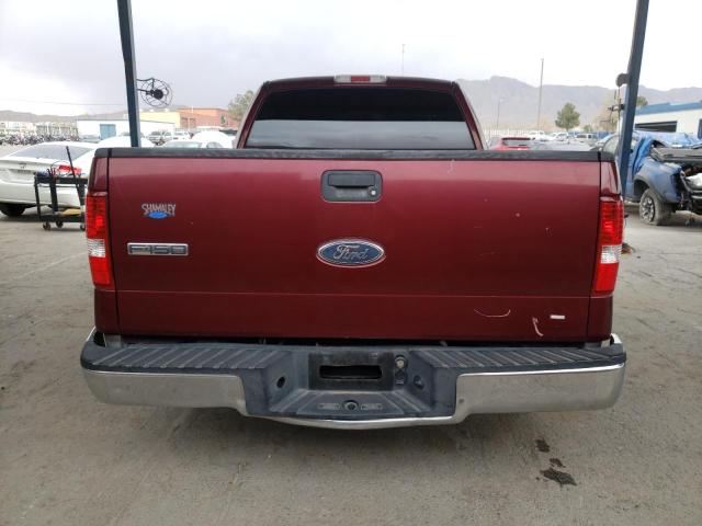 Photo 5 VIN: 1FTRX12WX6NA89081 - FORD F150 