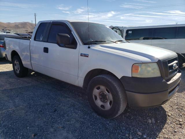 Photo 3 VIN: 1FTRX12WX7NA02846 - FORD ALL MODELS 