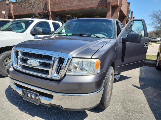 Photo 1 VIN: 1FTRX12WX8FA33591 - FORD F150 