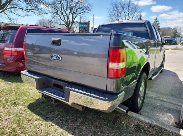 Photo 3 VIN: 1FTRX12WX8FA33591 - FORD F150 