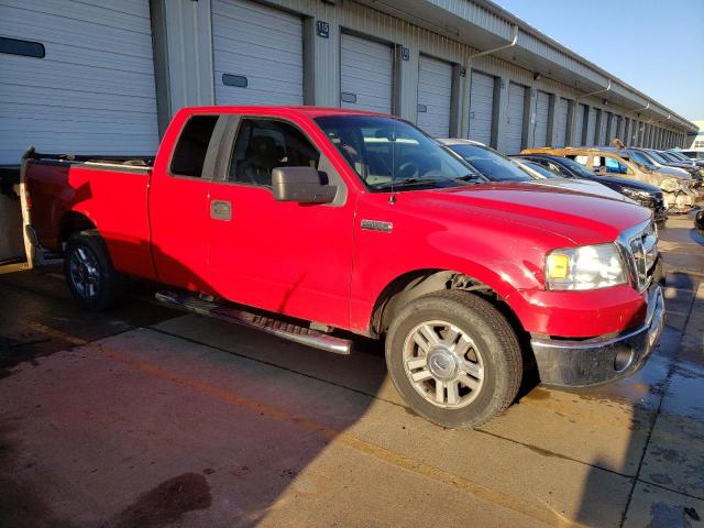 Photo 3 VIN: 1FTRX12WX8FA55526 - FORD F150 