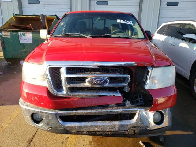 Photo 4 VIN: 1FTRX12WX8FA55526 - FORD F150 