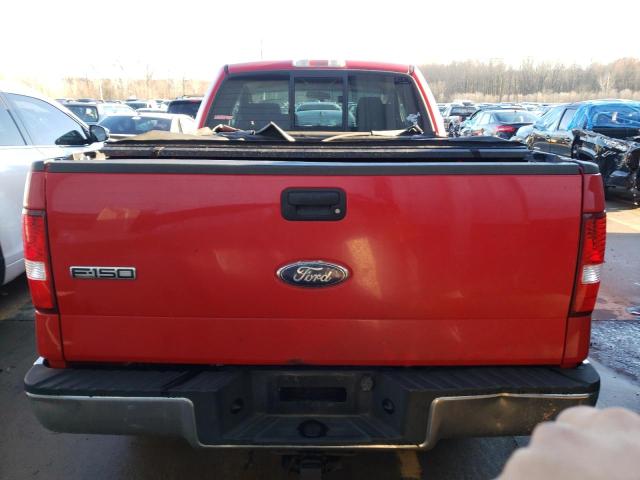 Photo 5 VIN: 1FTRX12WX8FA55526 - FORD F150 