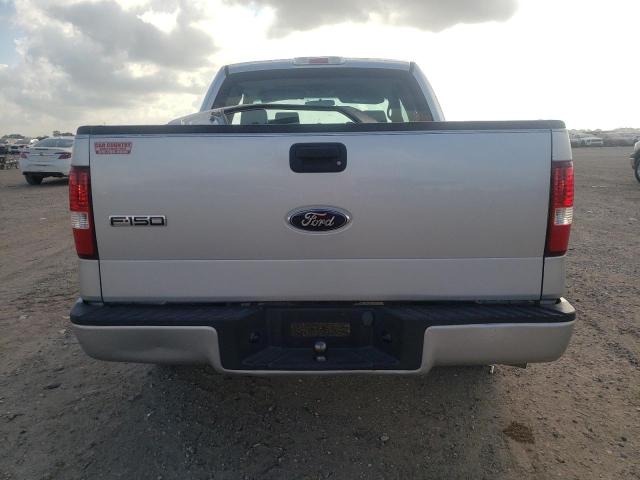 Photo 5 VIN: 1FTRX12WX8FB55948 - FORD F150 