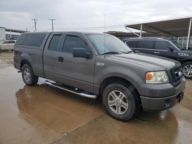 Photo 3 VIN: 1FTRX12WX8FB56694 - FORD F150 