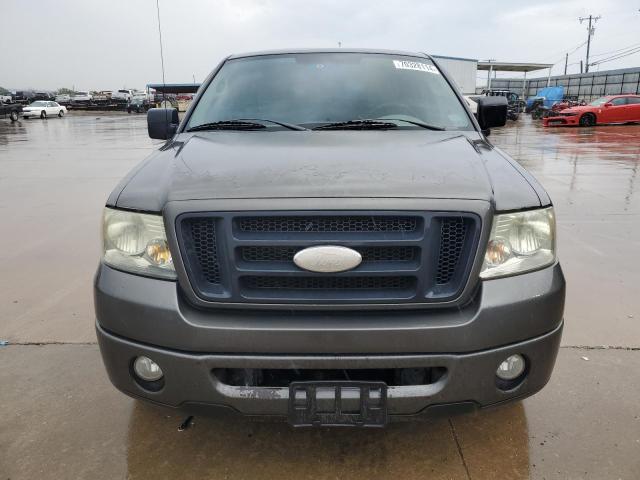 Photo 4 VIN: 1FTRX12WX8FB56694 - FORD F150 