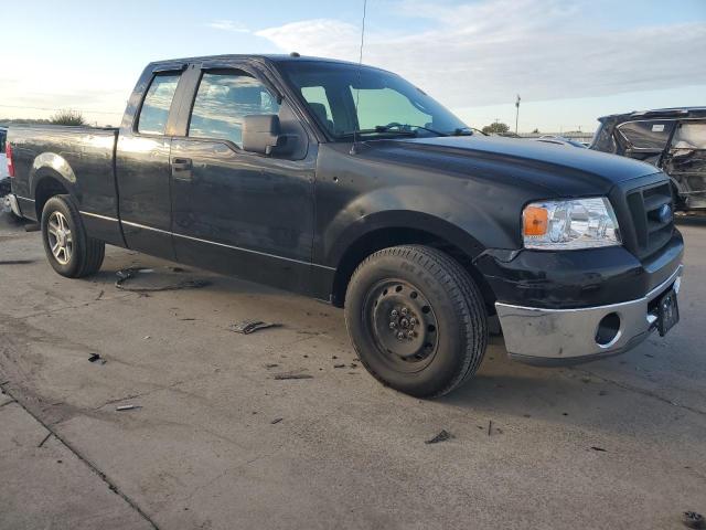 Photo 3 VIN: 1FTRX12WX8FC07515 - FORD ALL MODELS 