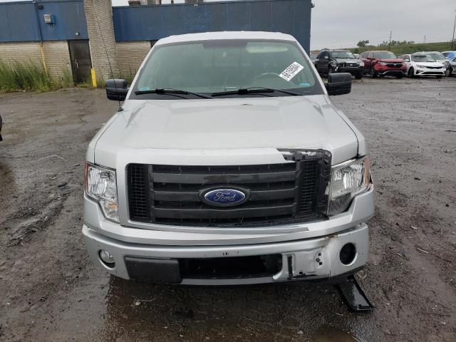 Photo 4 VIN: 1FTRX12WX9FA36413 - FORD F150 SUPER 