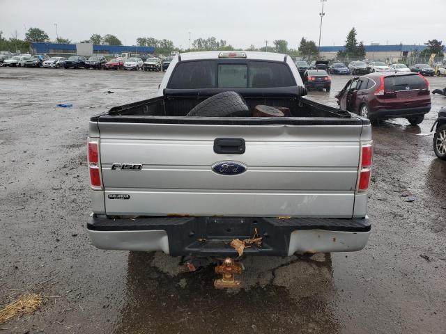 Photo 5 VIN: 1FTRX12WX9FA36413 - FORD F150 SUPER 