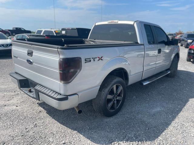 Photo 3 VIN: 1FTRX12WX9FA56371 - FORD F150 SUPER 