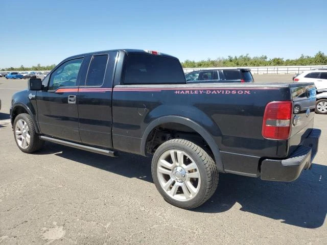 Photo 1 VIN: 1FTRX14536FA94413 - FORD F150 