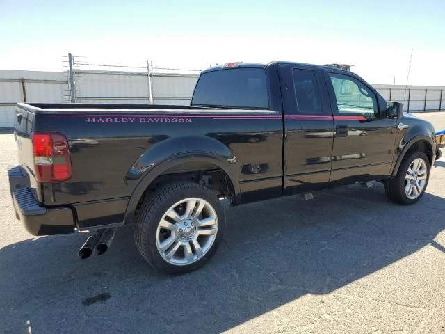 Photo 2 VIN: 1FTRX14536FA94413 - FORD F150 