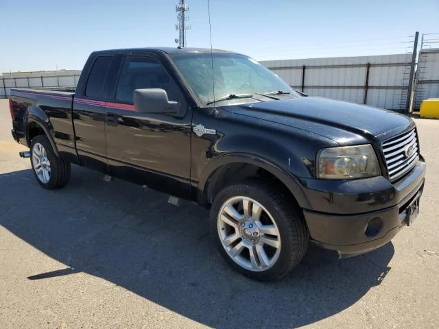 Photo 3 VIN: 1FTRX14536FA94413 - FORD F150 