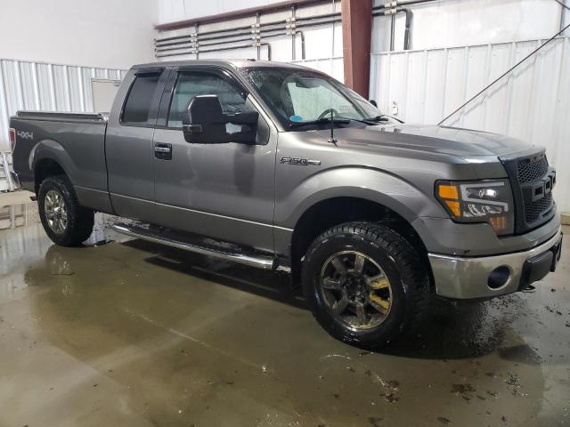 Photo 3 VIN: 1FTRX14819FB25785 - FORD F-150 