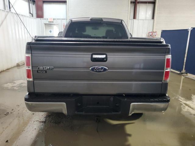 Photo 5 VIN: 1FTRX14819FB25785 - FORD F-150 