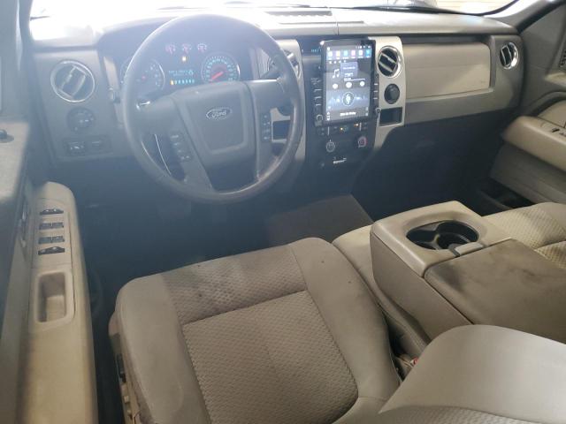 Photo 7 VIN: 1FTRX14819FB25785 - FORD F-150 