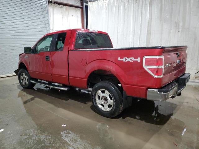 Photo 1 VIN: 1FTRX14829FA17353 - FORD F150 SUPER 