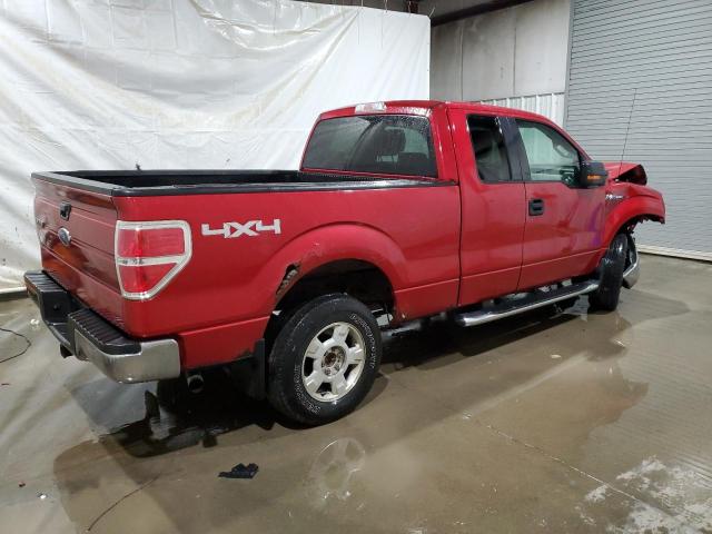 Photo 2 VIN: 1FTRX14829FA17353 - FORD F150 SUPER 