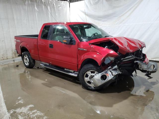 Photo 3 VIN: 1FTRX14829FA17353 - FORD F150 SUPER 