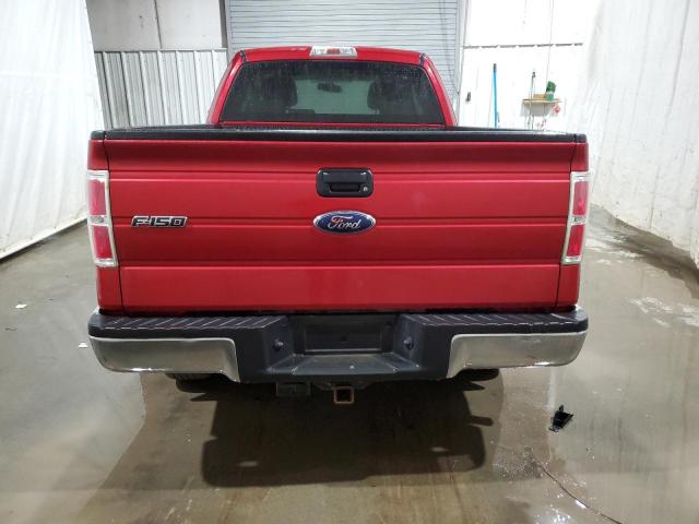 Photo 5 VIN: 1FTRX14829FA17353 - FORD F150 SUPER 