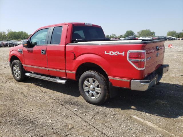 Photo 1 VIN: 1FTRX14829KB99918 - FORD F150 SUPER 