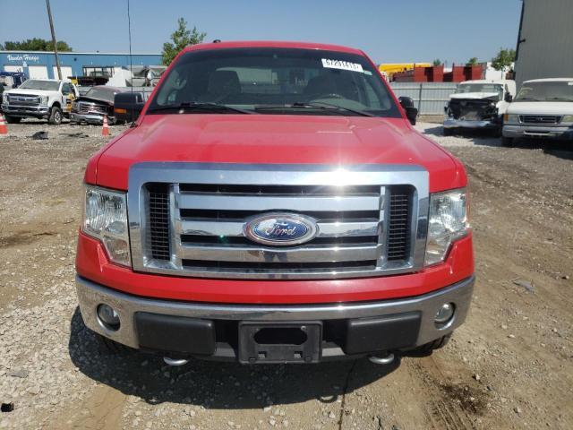 Photo 4 VIN: 1FTRX14829KB99918 - FORD F150 SUPER 