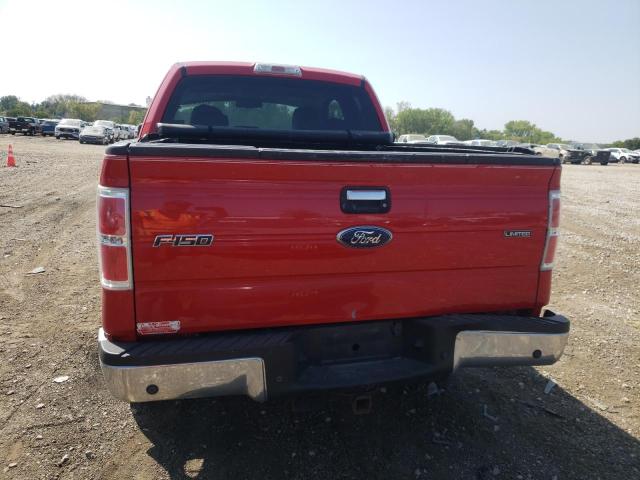 Photo 5 VIN: 1FTRX14829KB99918 - FORD F150 SUPER 