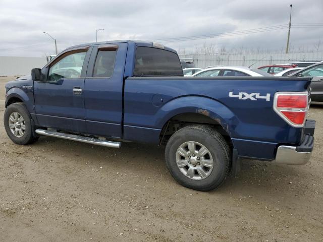 Photo 1 VIN: 1FTRX14839FA16020 - FORD F150 SUPER 