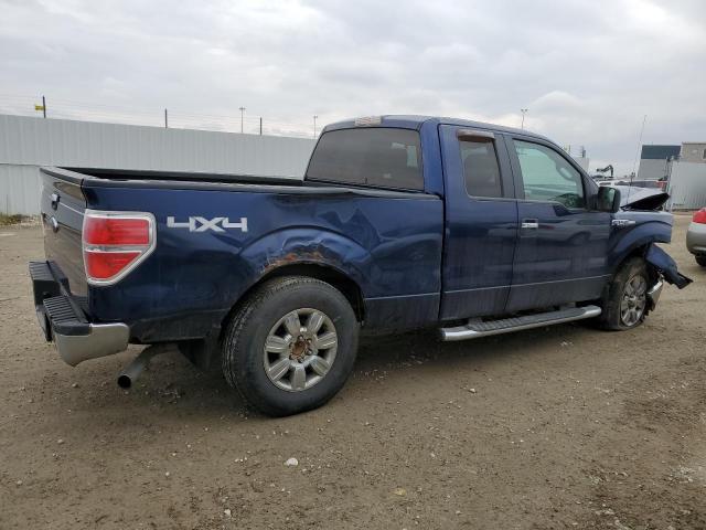 Photo 2 VIN: 1FTRX14839FA16020 - FORD F150 SUPER 