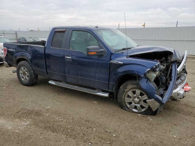 Photo 3 VIN: 1FTRX14839FA16020 - FORD F150 SUPER 