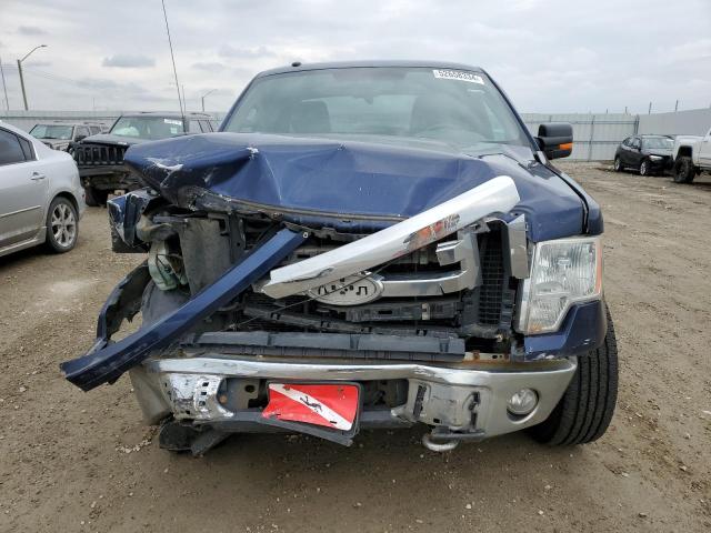 Photo 4 VIN: 1FTRX14839FA16020 - FORD F150 SUPER 