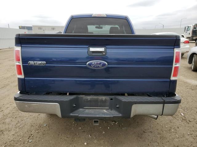 Photo 5 VIN: 1FTRX14839FA16020 - FORD F150 SUPER 