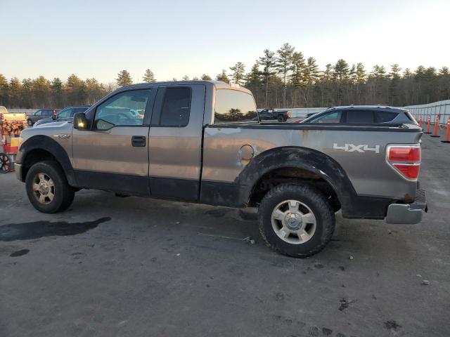 Photo 1 VIN: 1FTRX14839FA25378 - FORD F150 SUPER 