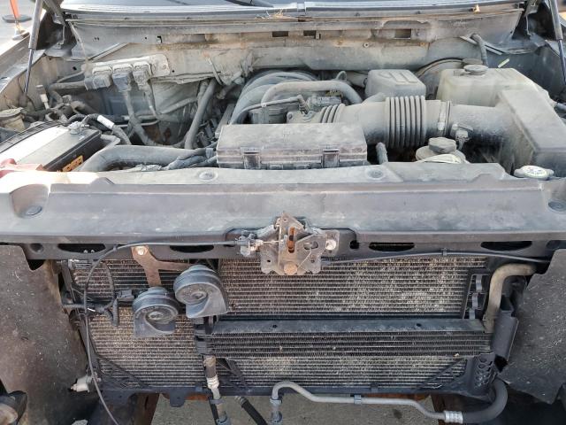 Photo 10 VIN: 1FTRX14839FA25378 - FORD F150 SUPER 