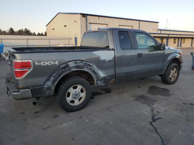 Photo 2 VIN: 1FTRX14839FA25378 - FORD F150 SUPER 