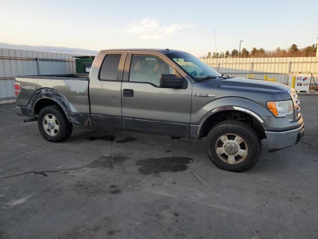 Photo 3 VIN: 1FTRX14839FA25378 - FORD F150 SUPER 