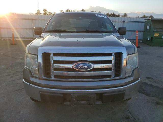 Photo 4 VIN: 1FTRX14839FA25378 - FORD F150 SUPER 