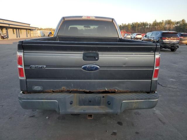 Photo 5 VIN: 1FTRX14839FA25378 - FORD F150 SUPER 