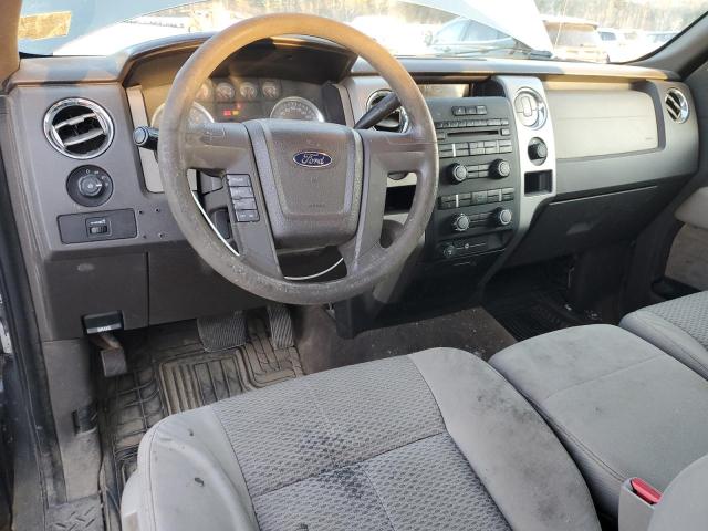 Photo 7 VIN: 1FTRX14839FA25378 - FORD F150 SUPER 