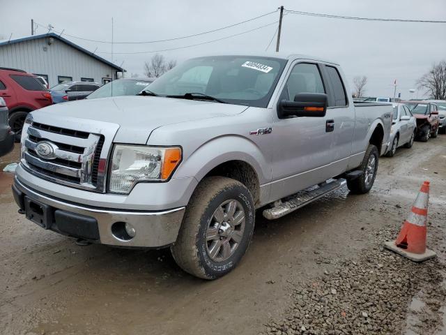 Photo 0 VIN: 1FTRX14839KB81136 - FORD F-150 